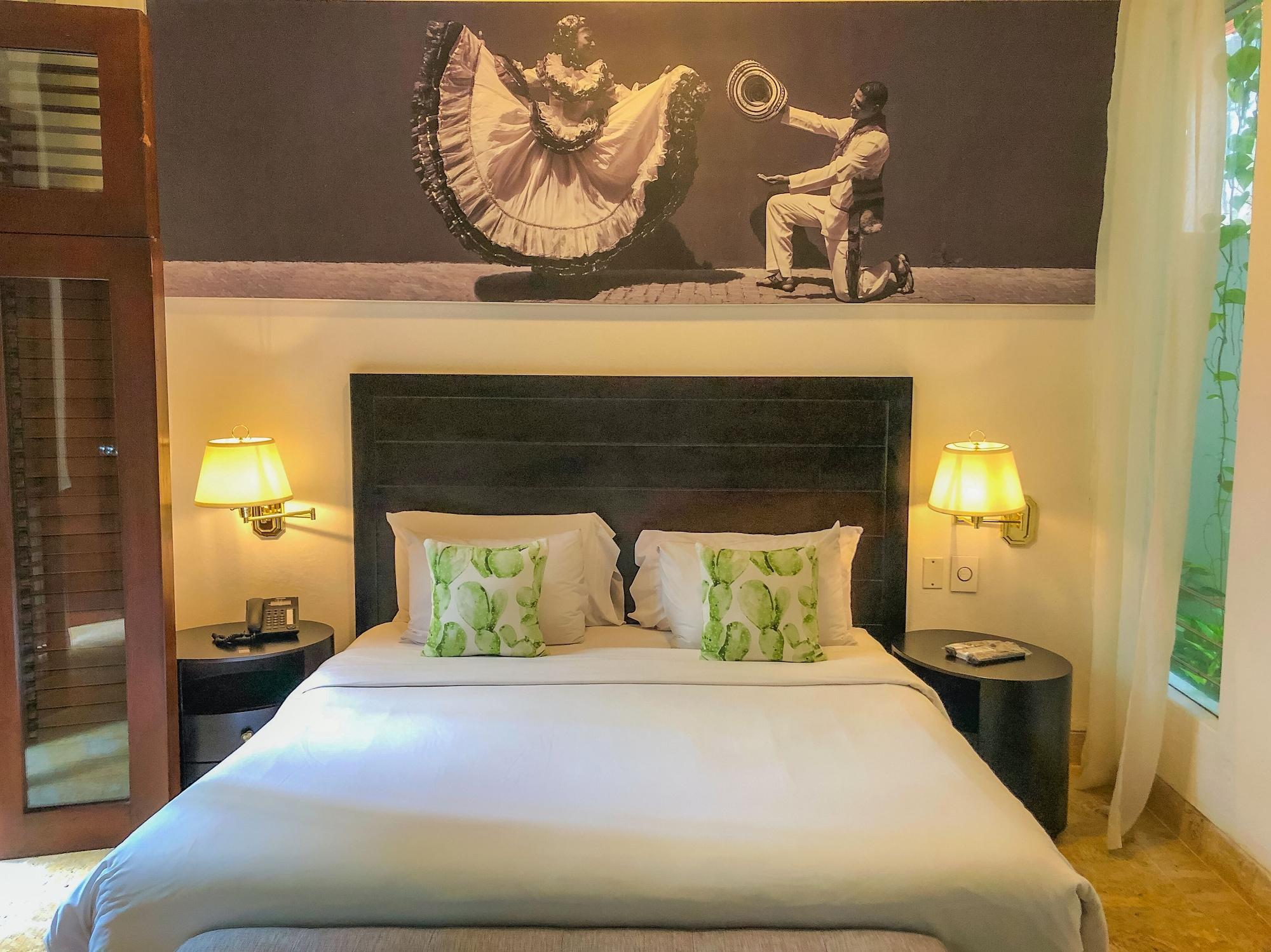 Hotel Boutique Santo Toribio Cartagena Exterior photo