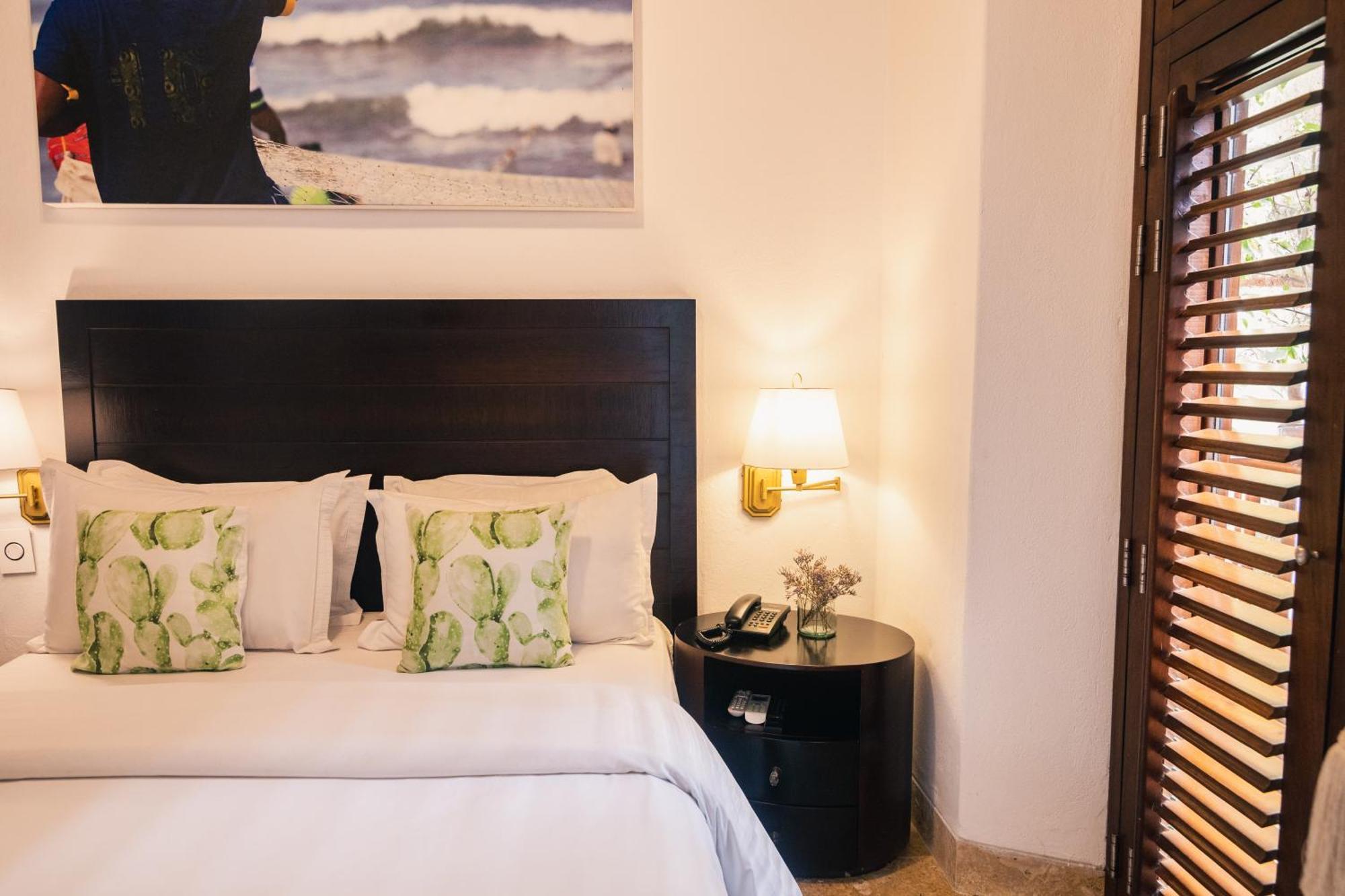 Hotel Boutique Santo Toribio Cartagena Exterior photo
