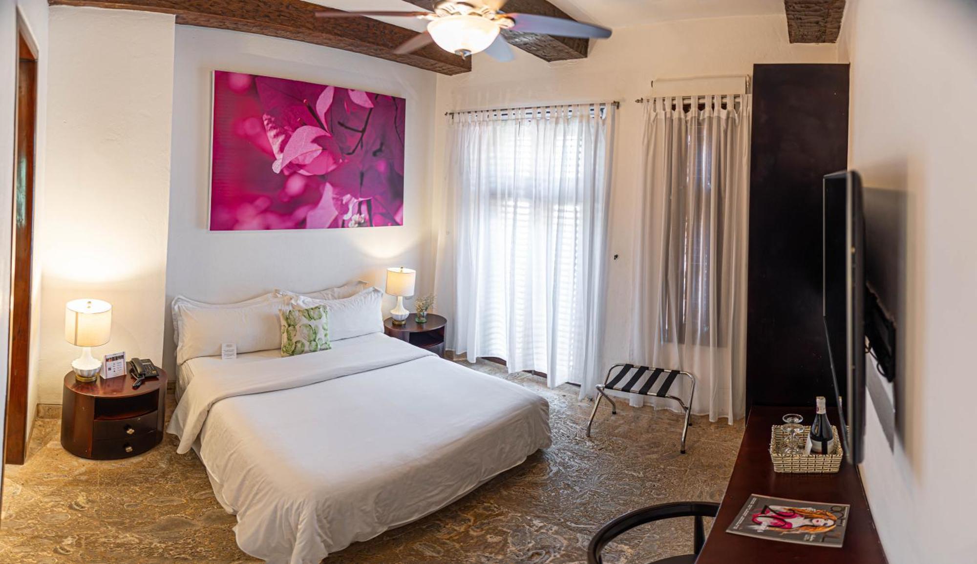 Hotel Boutique Santo Toribio Cartagena Exterior photo