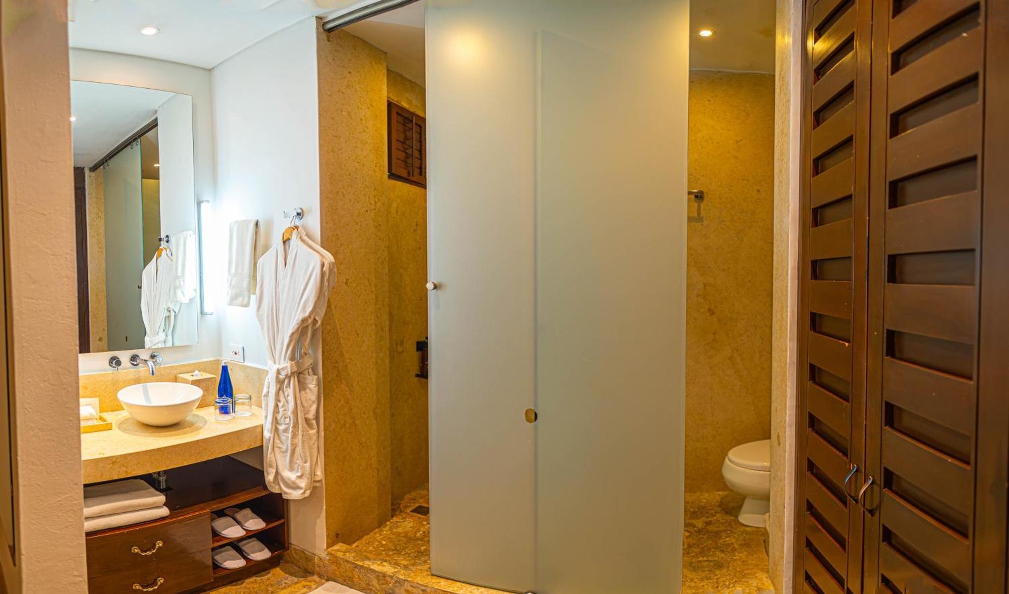 Hotel Boutique Santo Toribio Cartagena Exterior photo