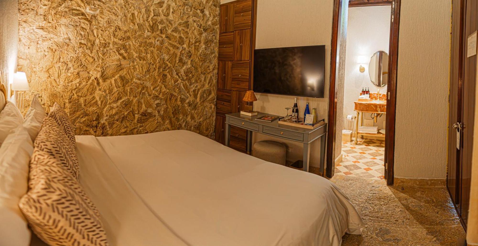 Hotel Boutique Santo Toribio Cartagena Exterior photo