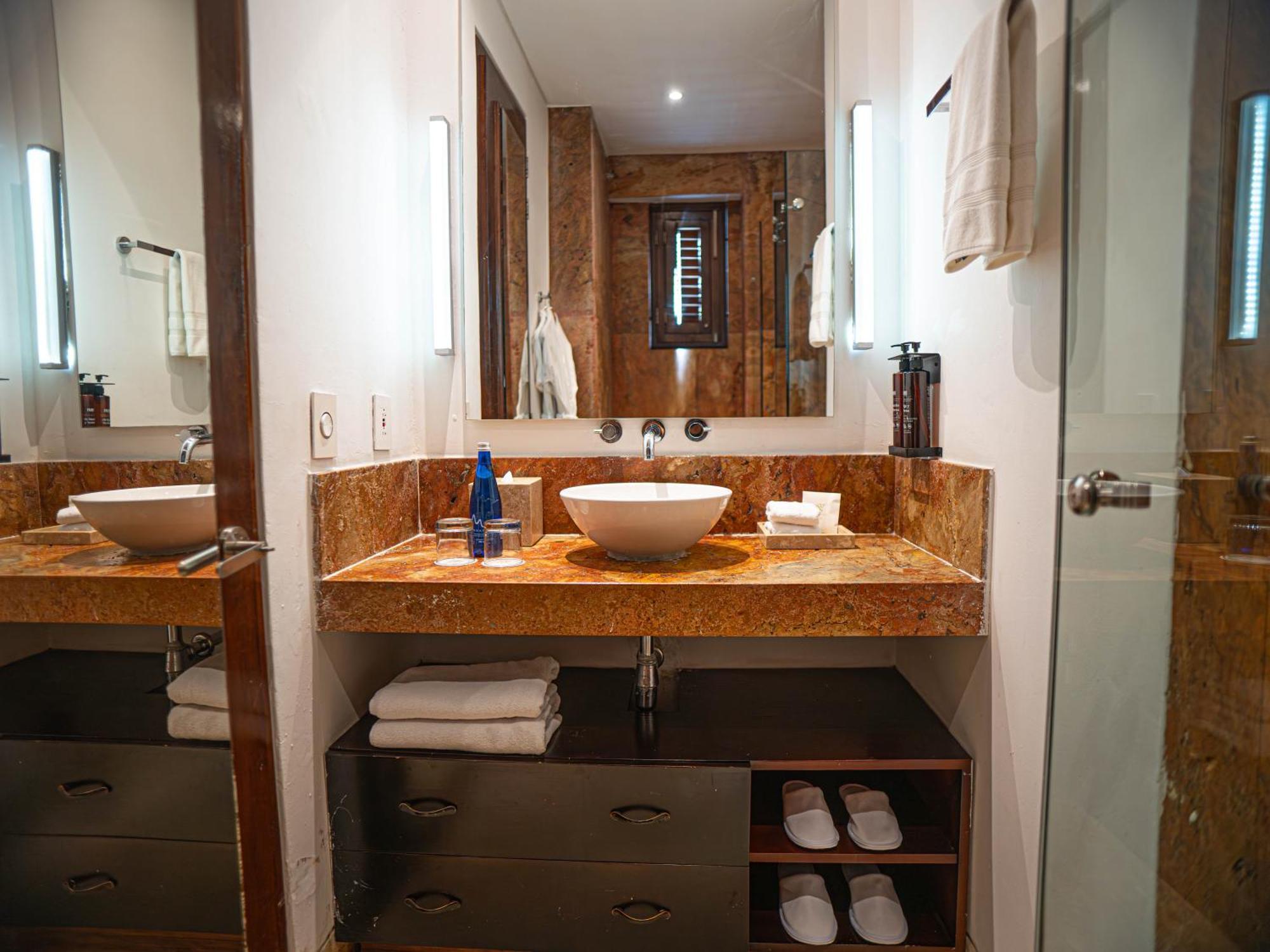 Hotel Boutique Santo Toribio Cartagena Exterior photo