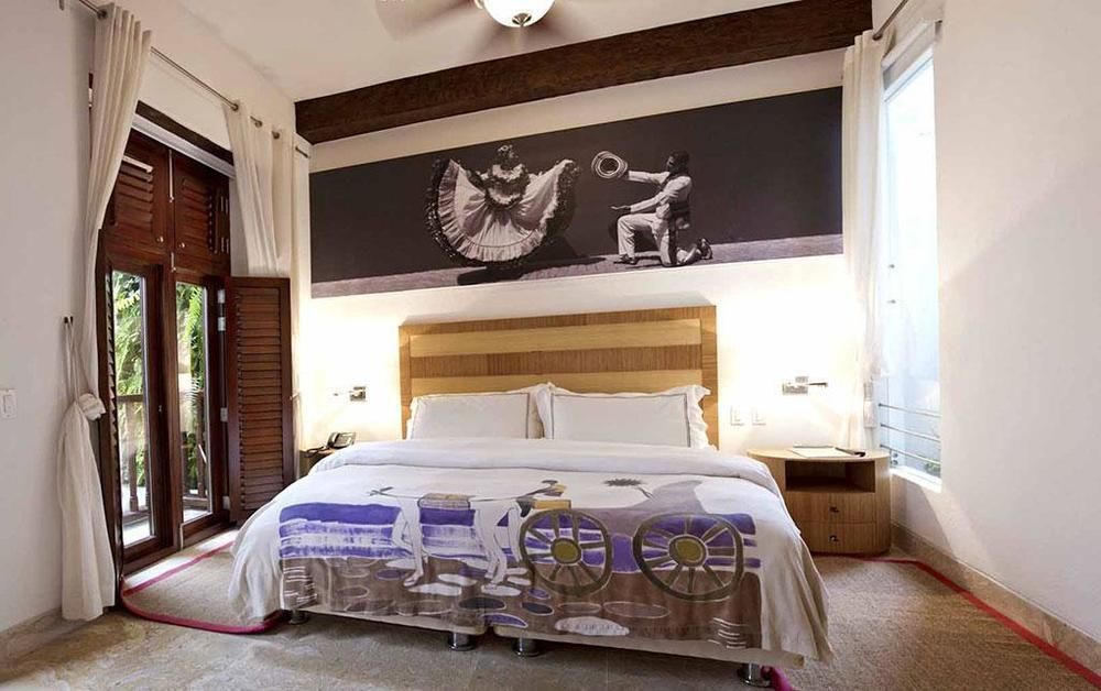 Hotel Boutique Santo Toribio Cartagena Exterior photo