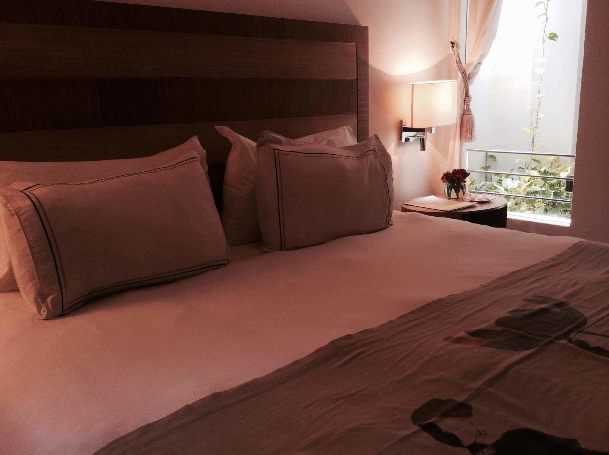 Hotel Boutique Santo Toribio Cartagena Exterior photo