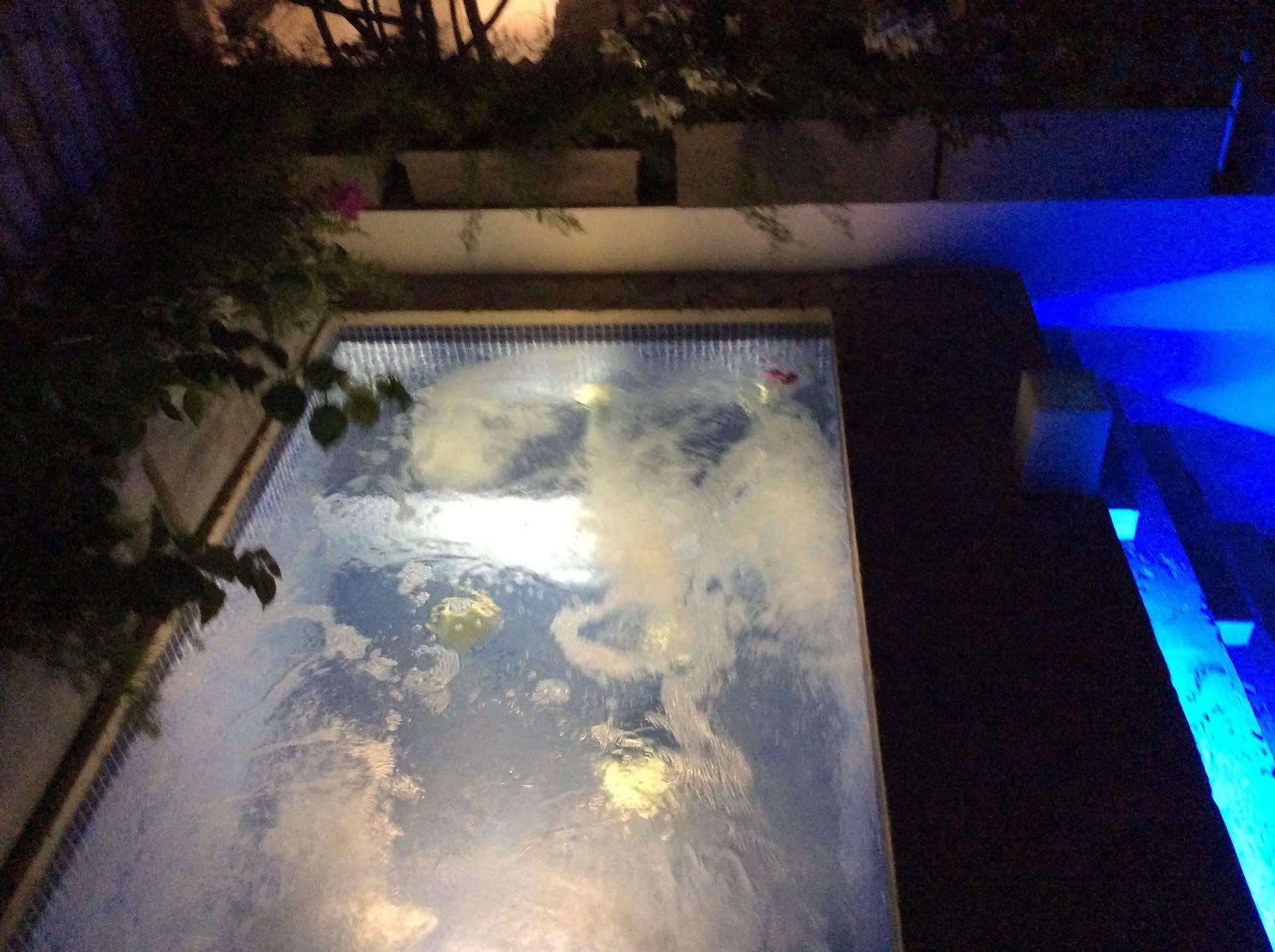 Hotel Boutique Santo Toribio Cartagena Exterior photo
